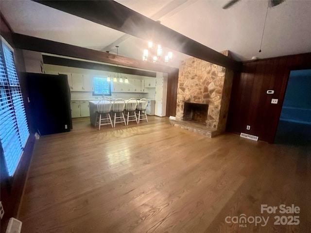 278 Forest Park Dr, Denton, NC 27239 - photo 13