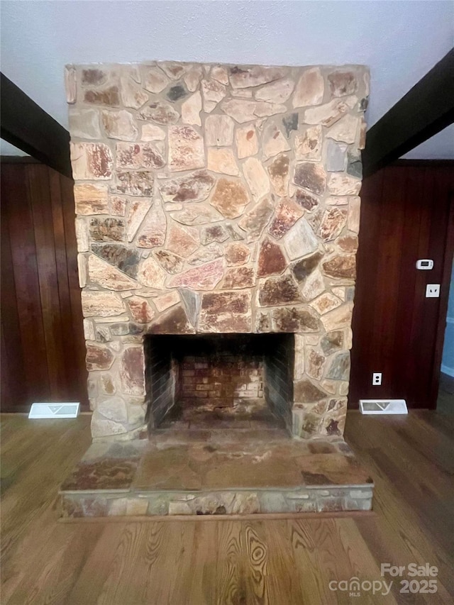 278 Forest Park Dr, Denton, NC 27239 - photo 14