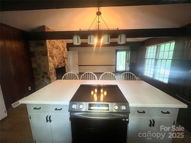 278 Forest Park Dr, Denton, NC 27239 - photo 17