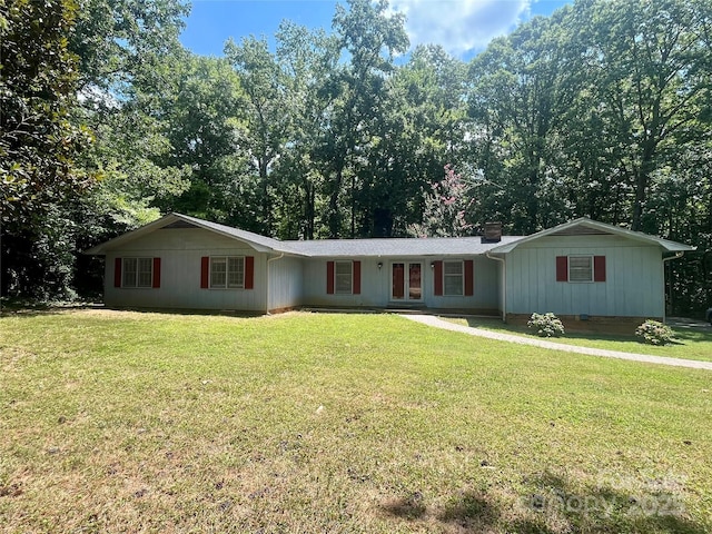 278 Forest Park Dr, Denton, NC 27239 - photo 27