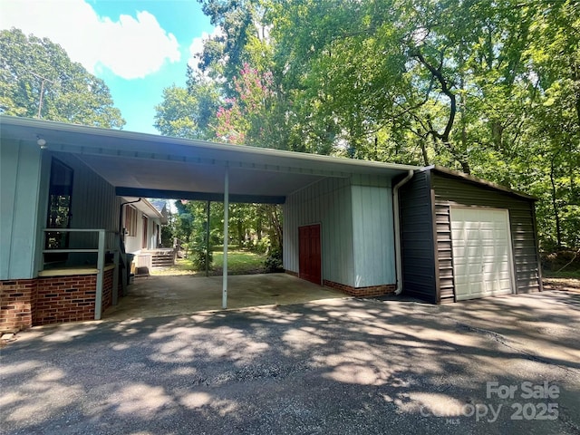 278 Forest Park Dr, Denton, NC 27239 - photo 29