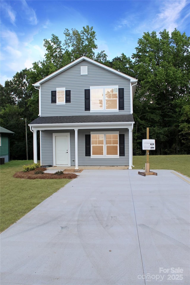 1009 Hunt Ln, Salisbury, NC 28114 - photo 1