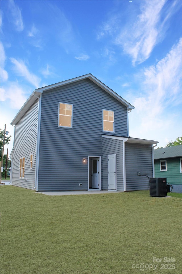 1009 Hunt Ln, Salisbury, NC 28114 - photo 3