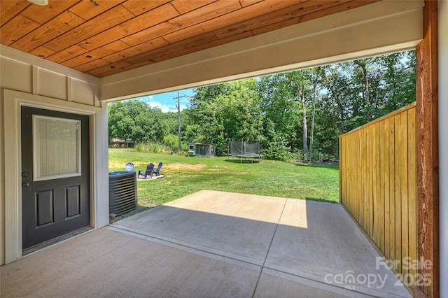 606 Elm St, Locust, NC 28097 - photo 22