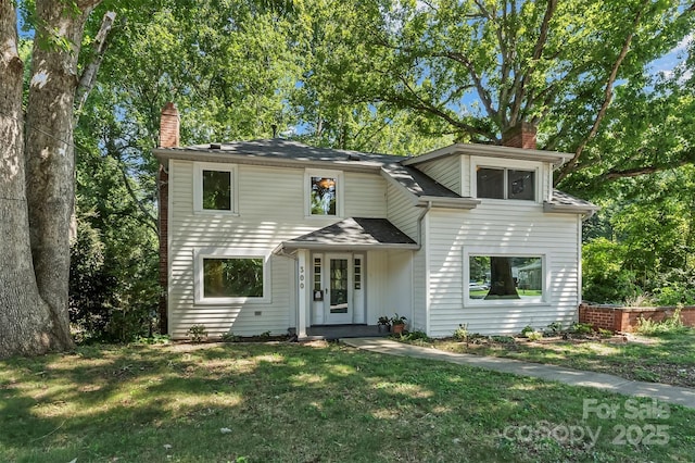 300 Patton St, Morganton, NC 28655 - photo 1