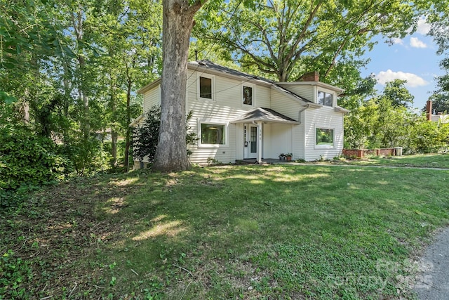 300 Patton St, Morganton, NC 28655 - photo 2