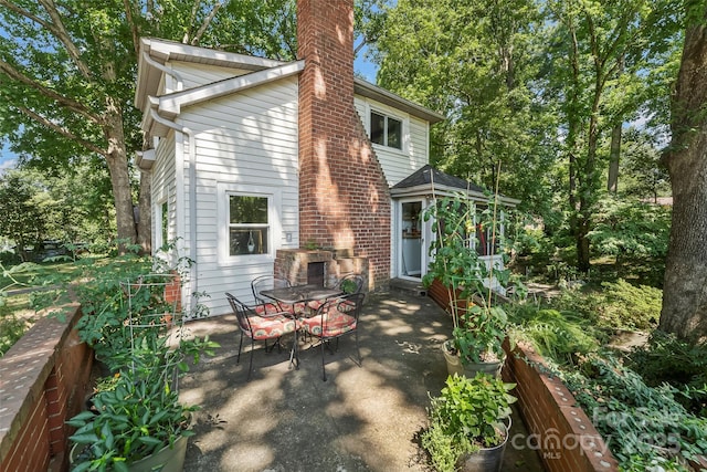 300 Patton St, Morganton, NC 28655 - photo 27