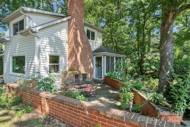 300 Patton St, Morganton, NC 28655 - photo 28