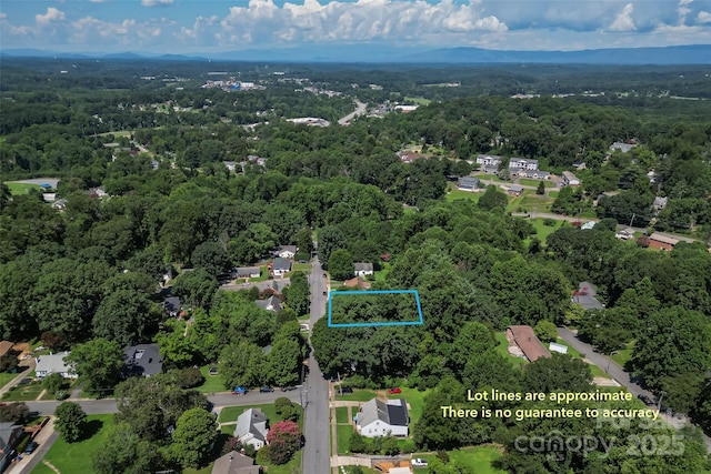 300 Patton St, Morganton, NC 28655 - photo 34