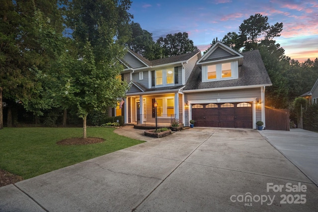 10720 Back Ridge Rd, Charlotte, NC 28277 - photo 1