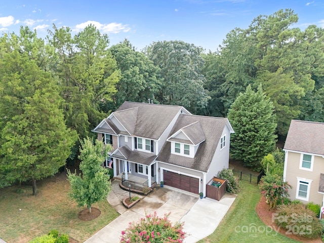 10720 Back Ridge Rd, Charlotte, NC 28277 - photo 3