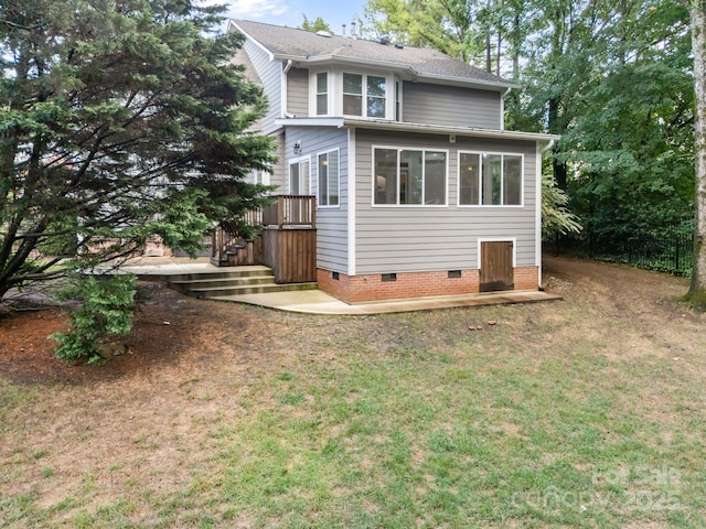 10720 Back Ridge Rd, Charlotte, NC 28277 - photo 5