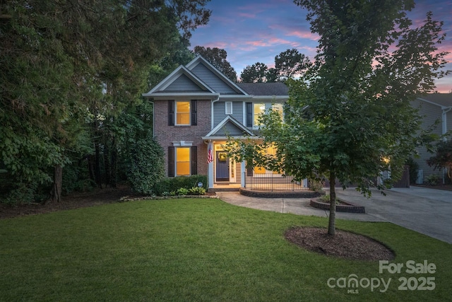 10720 Back Ridge Rd, Charlotte, NC 28277 - photo 48