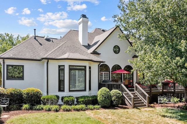 16216 Walcot Ln, Cornelius, NC 28031 - photo 2