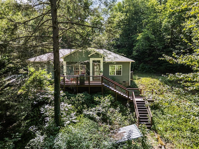 276 Tee Smith Dr, Pisgah Forest, NC 28768 - photo 2