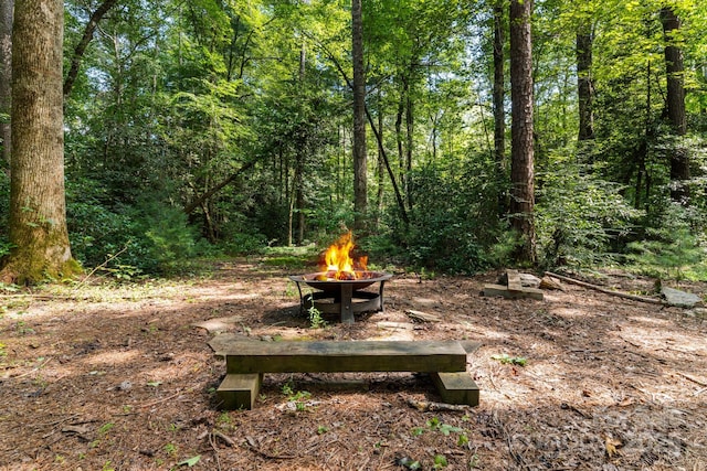 276 Tee Smith Dr, Pisgah Forest, NC 28768 - photo 37