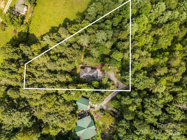276 Tee Smith Dr, Pisgah Forest, NC 28768 - photo 42