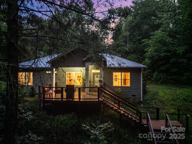 276 Tee Smith Dr, Pisgah Forest, NC 28768 - photo 44