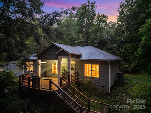276 Tee Smith Dr, Pisgah Forest, NC 28768 - photo 46