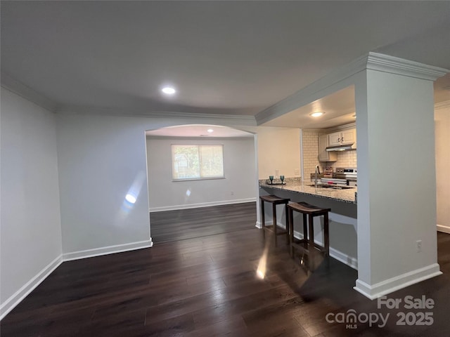 6325 Judas Tree Ln Unit 10/Q, Charlotte, NC 28227 - photo 3