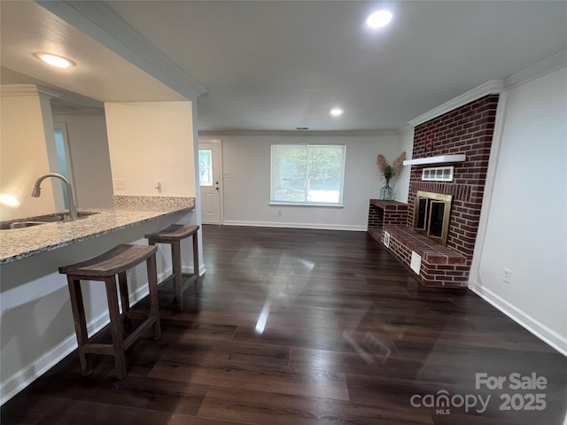 6325 Judas Tree Ln Unit 10/Q, Charlotte, NC 28227 - photo 12