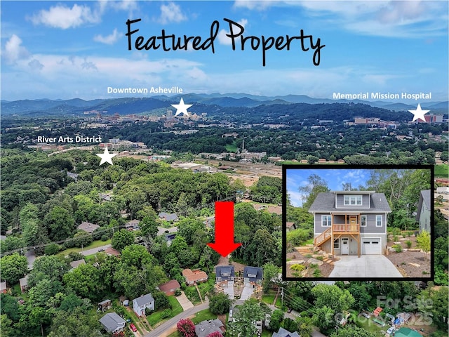 64 Longview Rd, Asheville, NC 28806 - photo 4