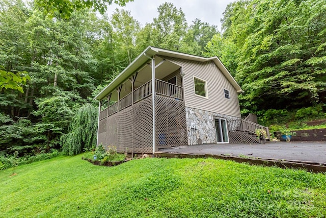 15595 S US Highway 421 S, Deep Gap, NC 28618 - photo 3