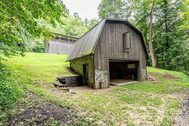 15595 S US Highway 421 S, Deep Gap, NC 28618 - photo 33