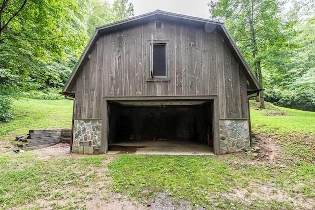 15595 S US Highway 421 S, Deep Gap, NC 28618 - photo 37