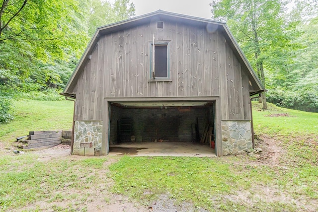 15595 S US Highway 421 S, Deep Gap, NC 28618 - photo 39