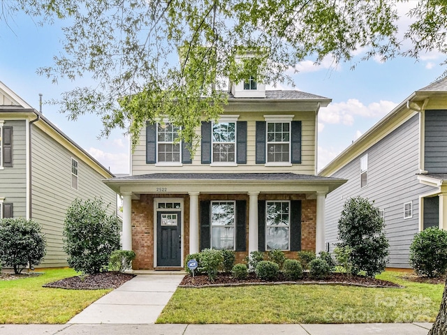 2522 Double Oaks Rd, Charlotte, NC 28206 - photo 1