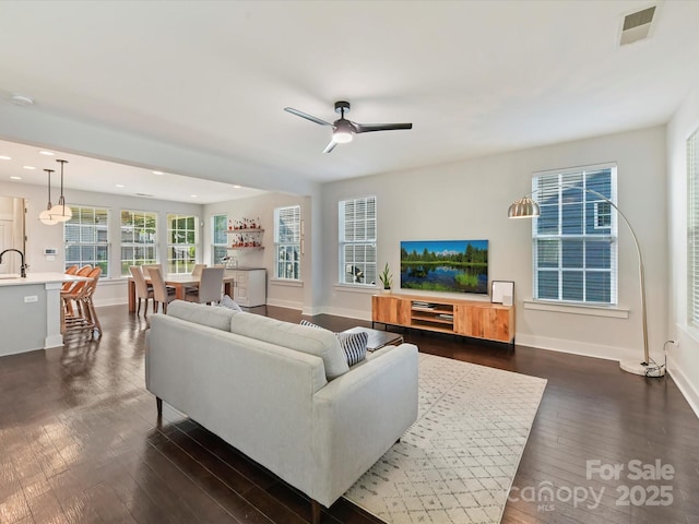 2522 Double Oaks Rd, Charlotte, NC 28206 - photo 4