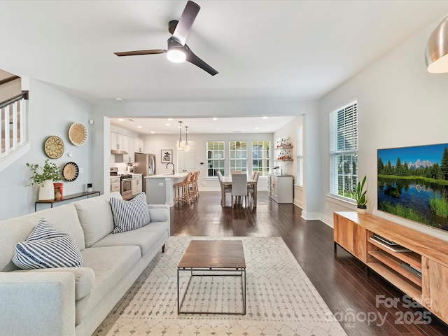2522 Double Oaks Rd, Charlotte, NC 28206 - photo 7