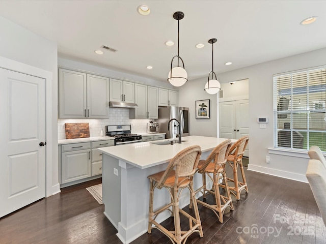 2522 Double Oaks Rd, Charlotte, NC 28206 - photo 8