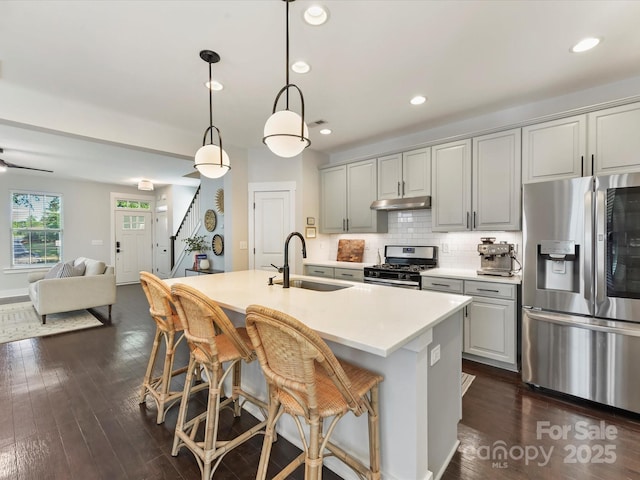 2522 Double Oaks Rd, Charlotte, NC 28206 - photo 9