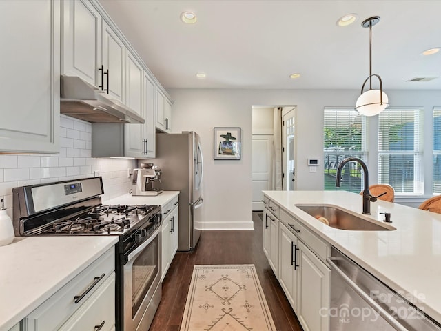 2522 Double Oaks Rd, Charlotte, NC 28206 - photo 11