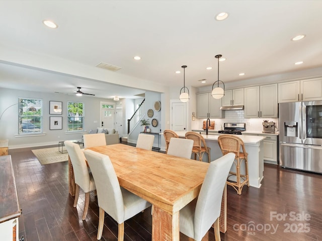 2522 Double Oaks Rd, Charlotte, NC 28206 - photo 12