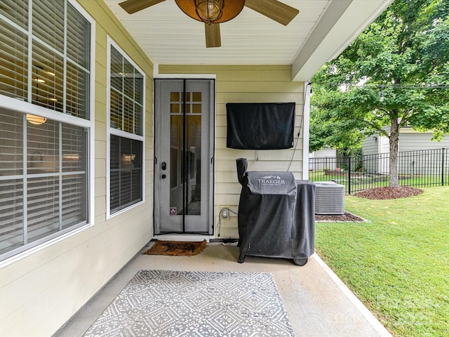 2522 Double Oaks Rd, Charlotte, NC 28206 - photo 29