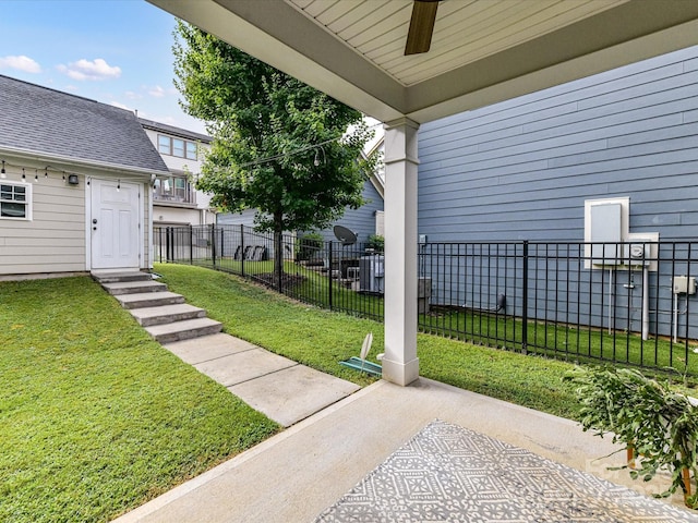 2522 Double Oaks Rd, Charlotte, NC 28206 - photo 30