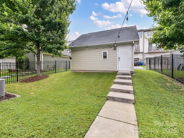 2522 Double Oaks Rd, Charlotte, NC 28206 - photo 32