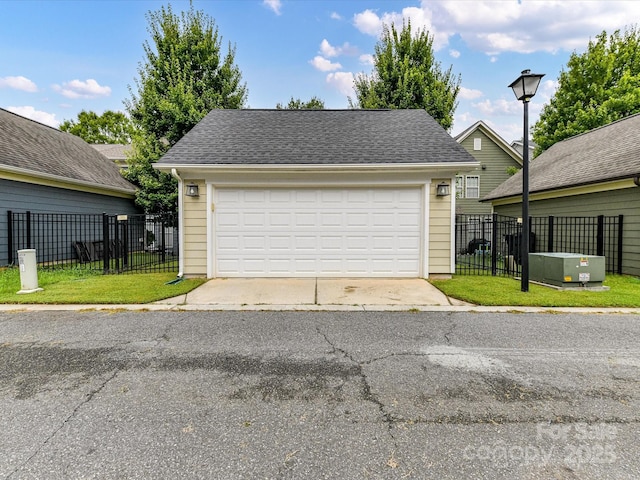 2522 Double Oaks Rd, Charlotte, NC 28206 - photo 33
