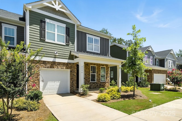 8156 Merryvale Ln, Charlotte, NC 28214 - photo 3
