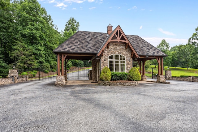 99999 Deer Jump Trl Unit 348, Lake Lure, NC 28746 - photo 16