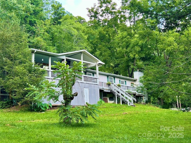 12 Elk Way, Maggie Valley, NC 28751 - photo 1