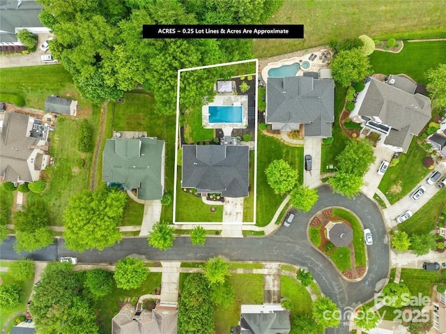 10304 Squires Way, Cornelius, NC 28031 - photo 23