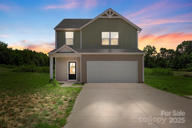 4775 Sherrills Ford Rd, Salisbury, NC 28147 - photo 1