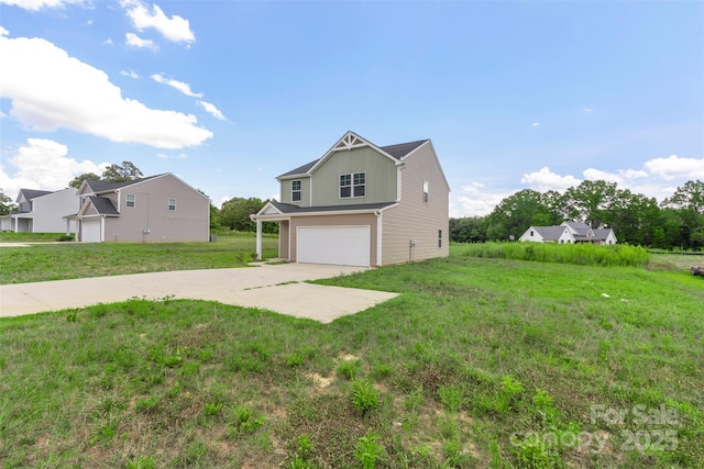 4775 Sherrills Ford Rd, Salisbury, NC 28147 - photo 4