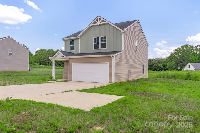 4775 Sherrills Ford Rd, Salisbury, NC 28147 - photo 5