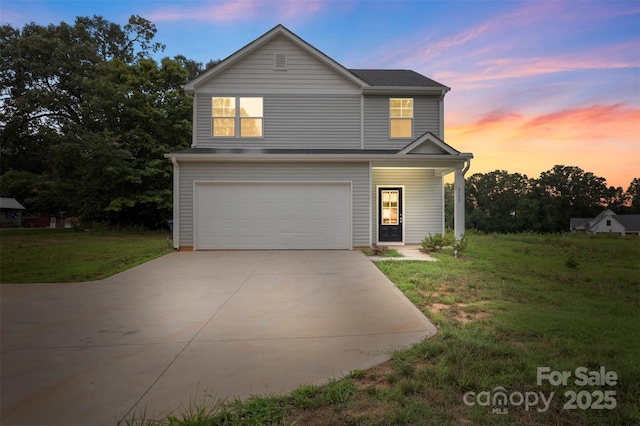 4755 Sherrills Ford Rd, Salisbury, NC 28147 - photo 1