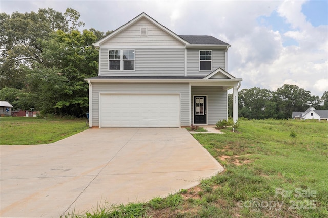 4755 Sherrills Ford Rd, Salisbury, NC 28147 - photo 2